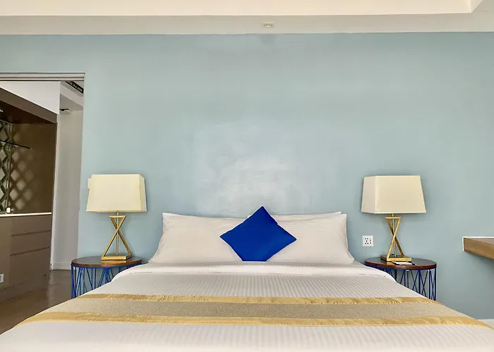 Ferra Hotel&Garden Suites
