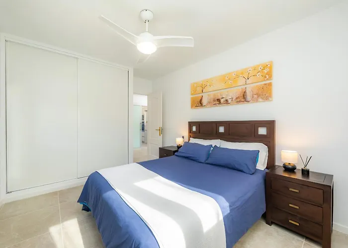 Apartamento La Pergola