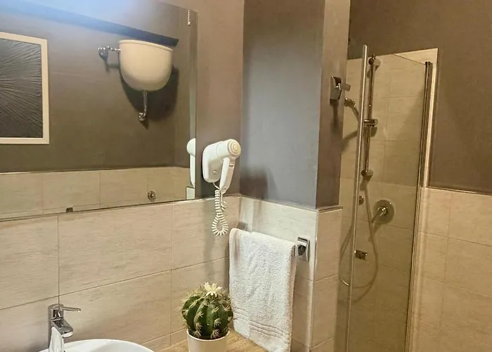Hotel Palombella & Restaurant