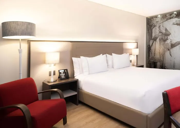 Hotel Habitel Prime