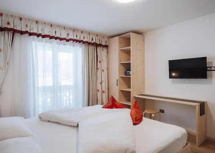 Garni Hotel Melissa
