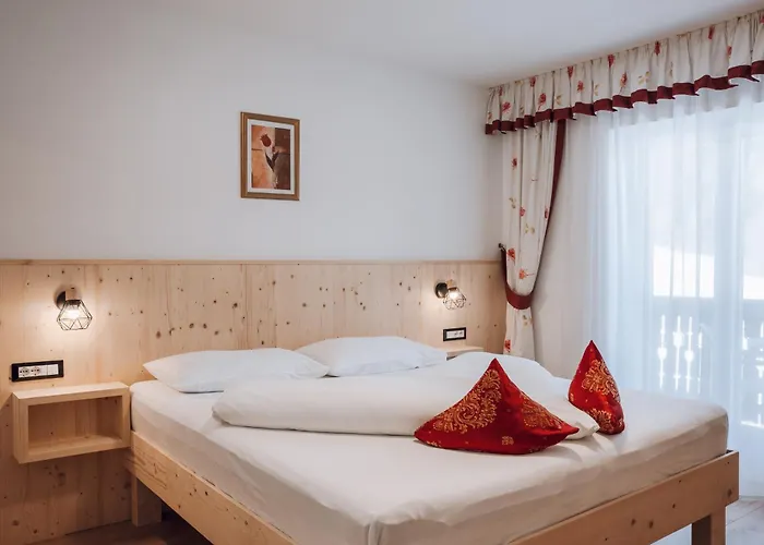 Garni Hotel Melissa
