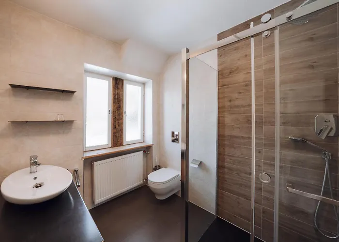 Garni Hotel Melissa