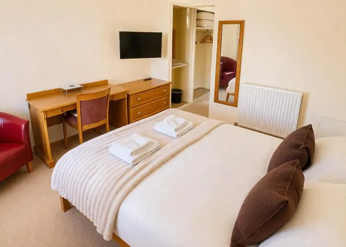 The Brae Hotel