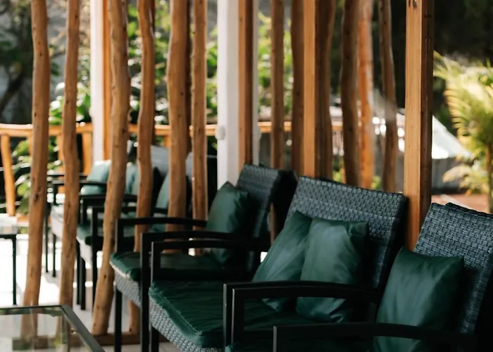 Sababa Resort