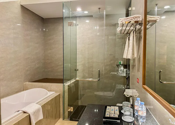 Cahaya Villa Garut
