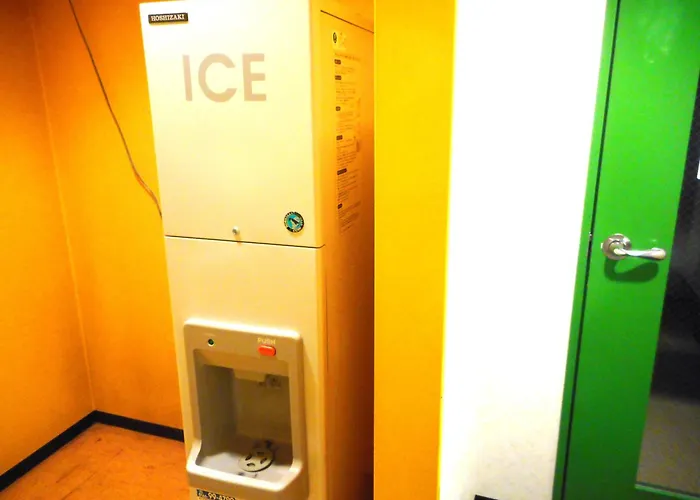 Kuretake Inn Asahikawa
