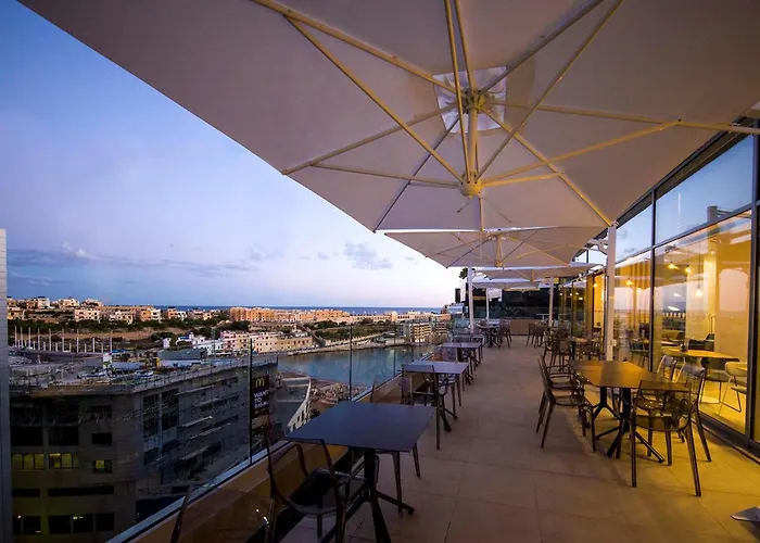 Holiday Inn Express - Malta By Ihg
