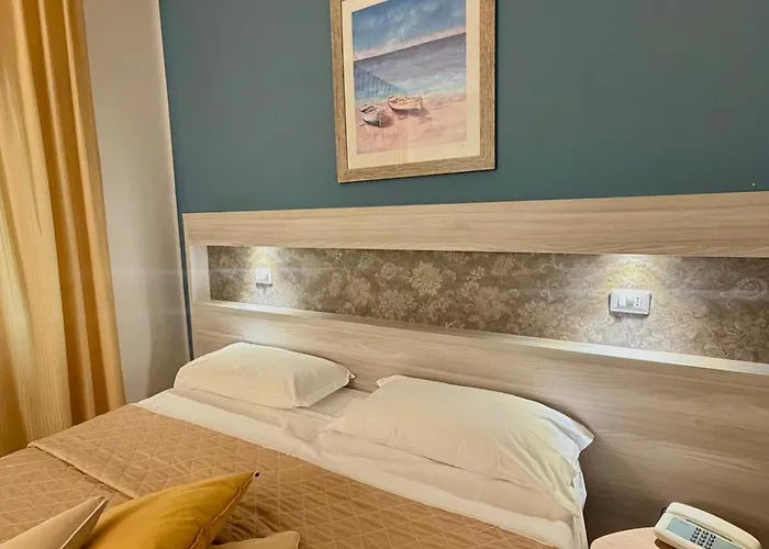 Hotel Palombella & Restaurant