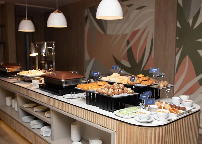 Hotel Habitel Prime