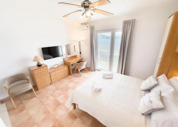 Apartments Antonio