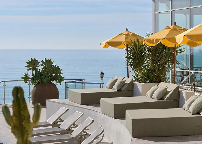 Hotel Riviera Costa Del Sol - Adults Recommended