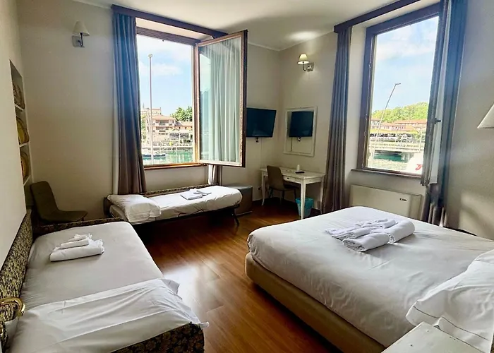 Hotel Sebino