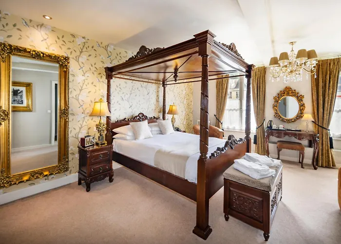 Logis Hotel De France