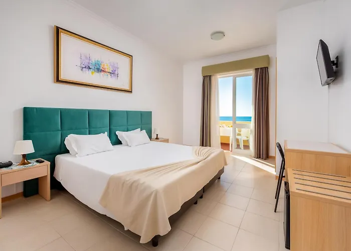 Hotel Santa Catarina Algarve