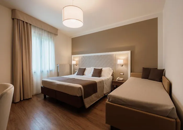 Hotel Eden Salo
