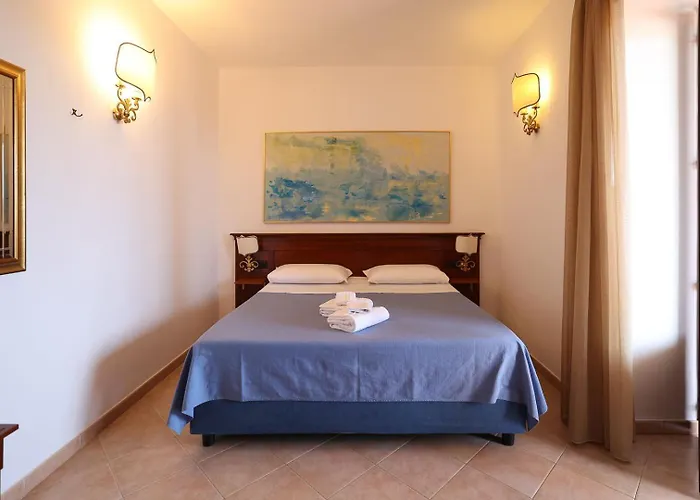 Hotel Villa Cute - Hvc