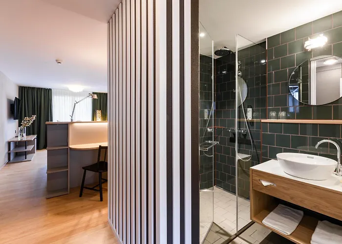 Seehotel Wilerbad Spa & Seminar