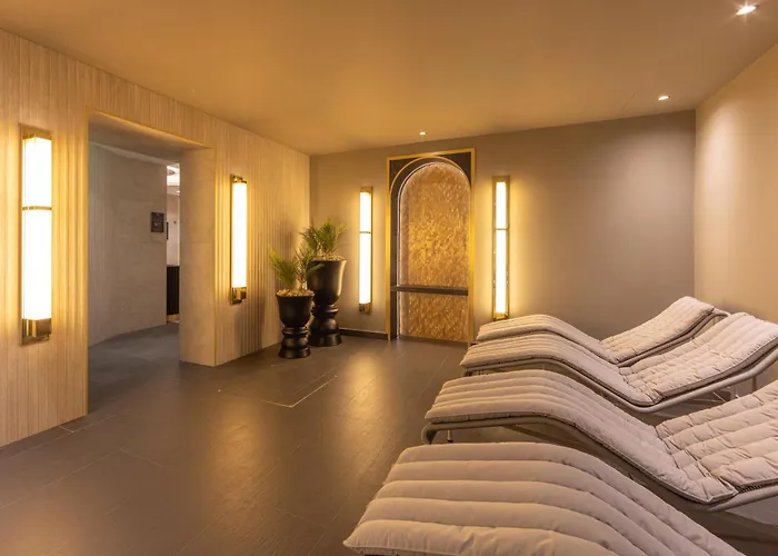 Mondi Hotel Bellevue Gastein