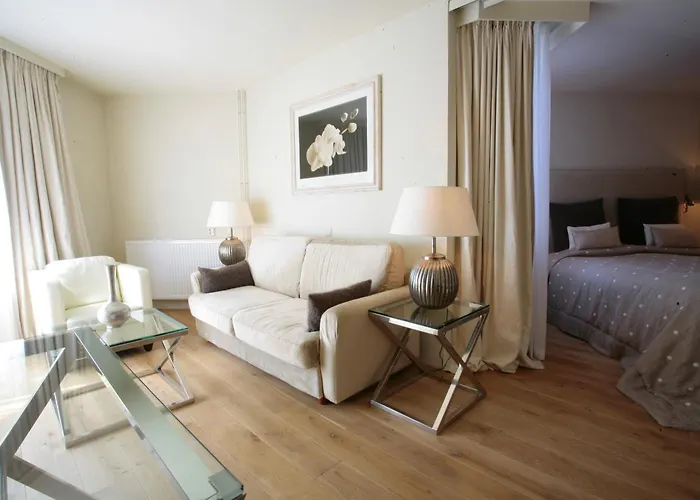 Restaurant Hotel Merlet