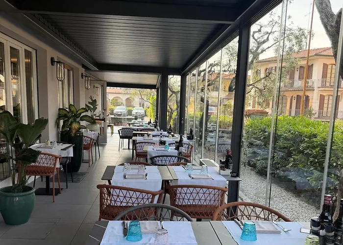 Hotel Marolda Sirmione