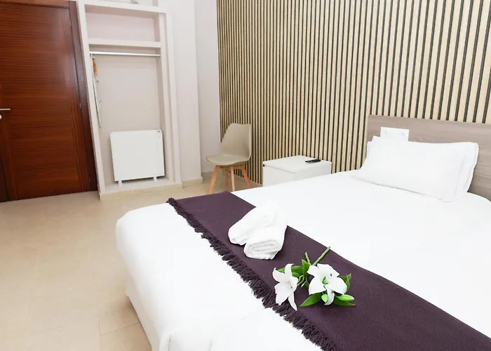Hotel Ancora Finisterre