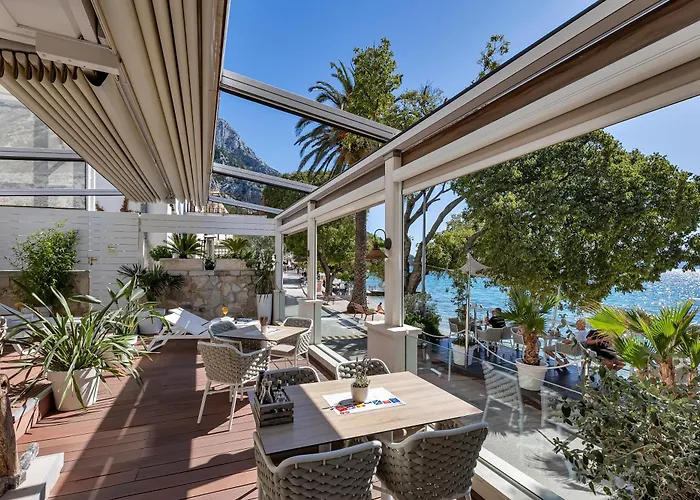 Boutique Hotel Marco Polo (Adults Only)