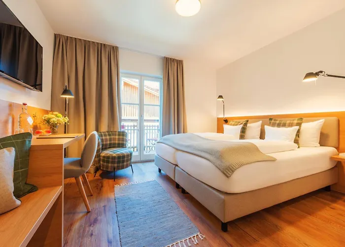Gasthof-Hotel Dannerwirt