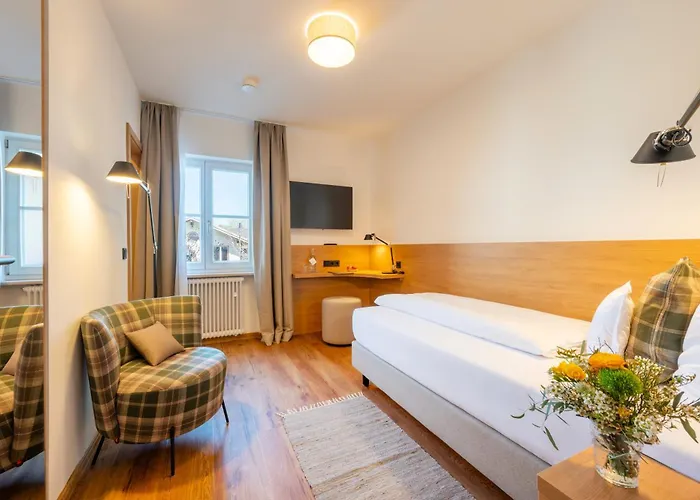Gasthof-Hotel Dannerwirt