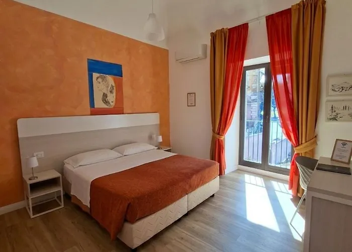 San Max Hotel