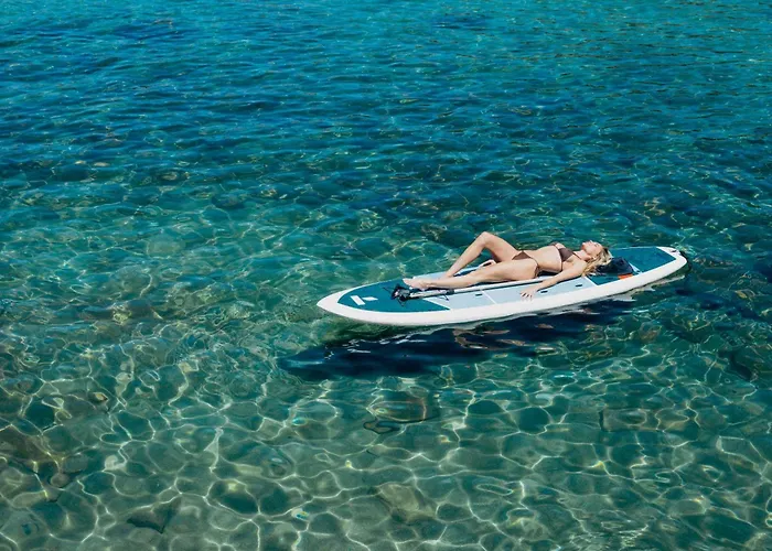 Caesars Republic Lake Tahoe Hotel & Casino - A Caesars Rewards Destination
