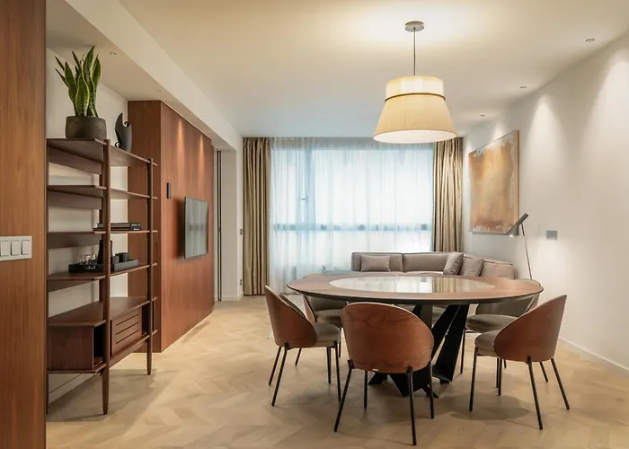 Hotel Sb Diagonal Zero 4 Sup