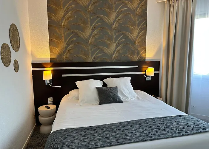 Hotel Chantereyne