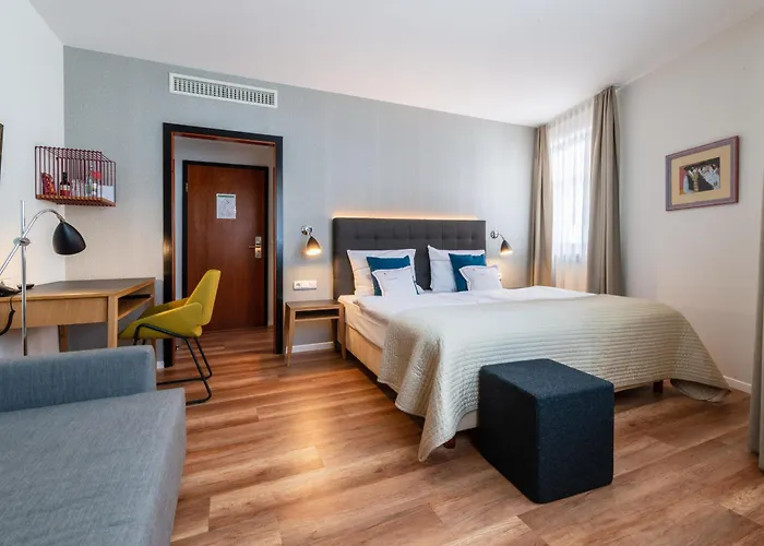 Hotel Am Torturm