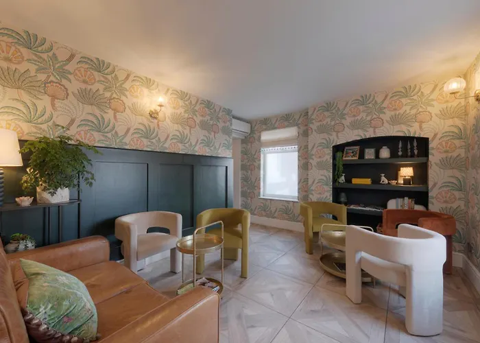 Florence House Boutique Hotel&Restaurant