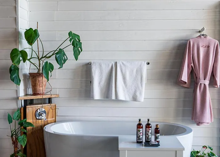 The Lofts Boutique Hotel