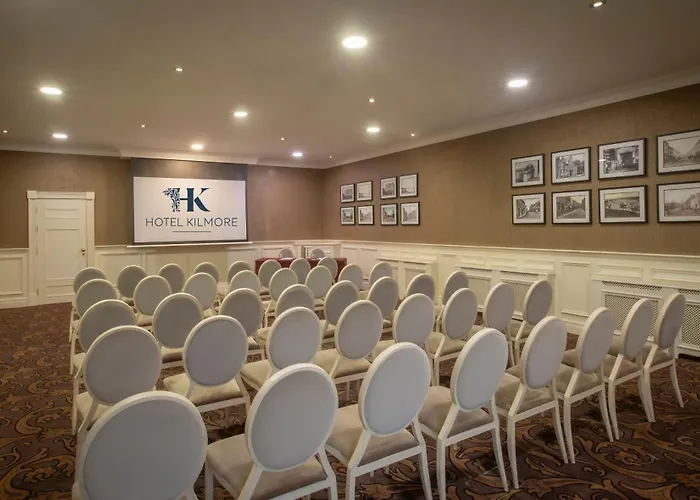 Hotel Kilmore
