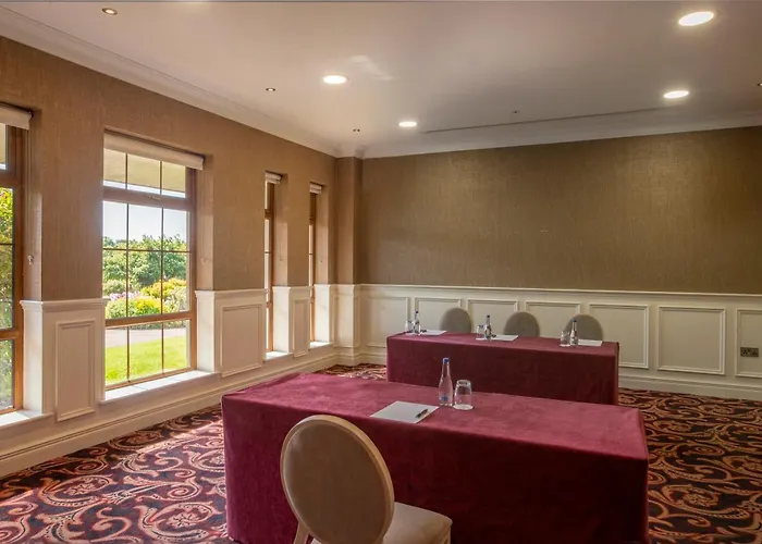 Hotel Kilmore