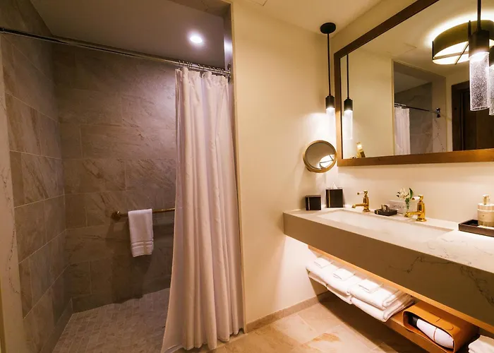 The Rusty Parrot Lodge And Spa