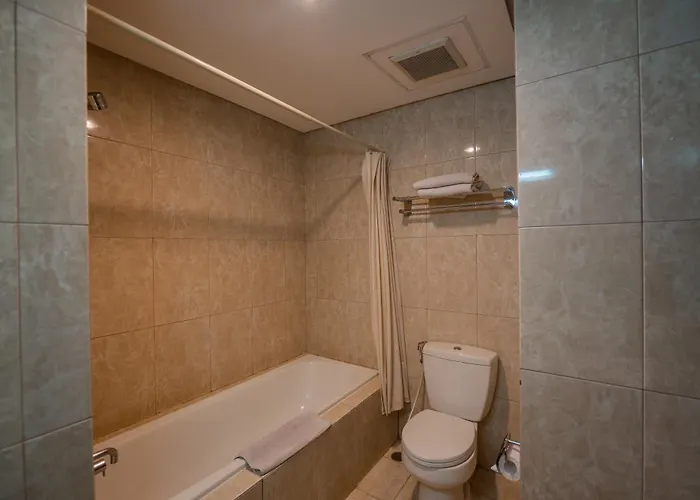 Grand Pasundan Convention Hotel