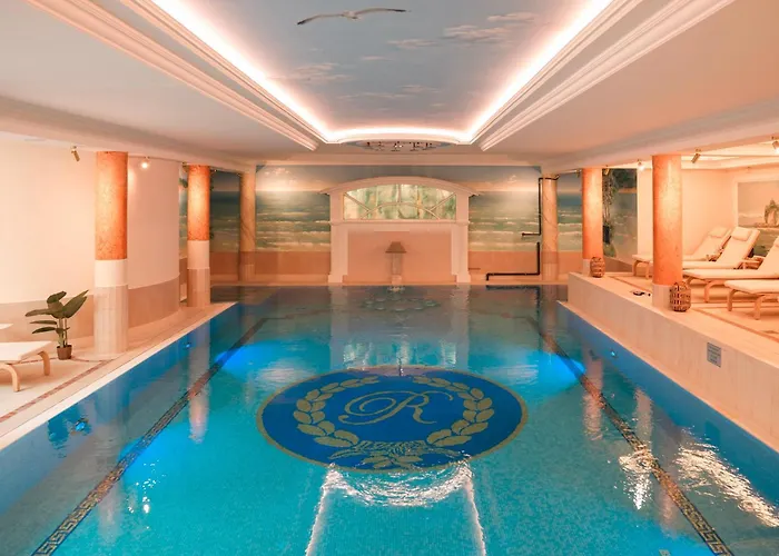 Rugard Thermal Strandhotel