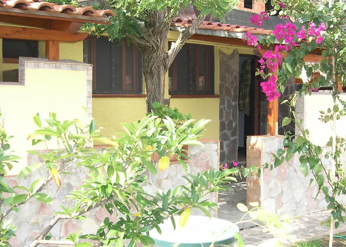 Hotel Villaggio Tabu