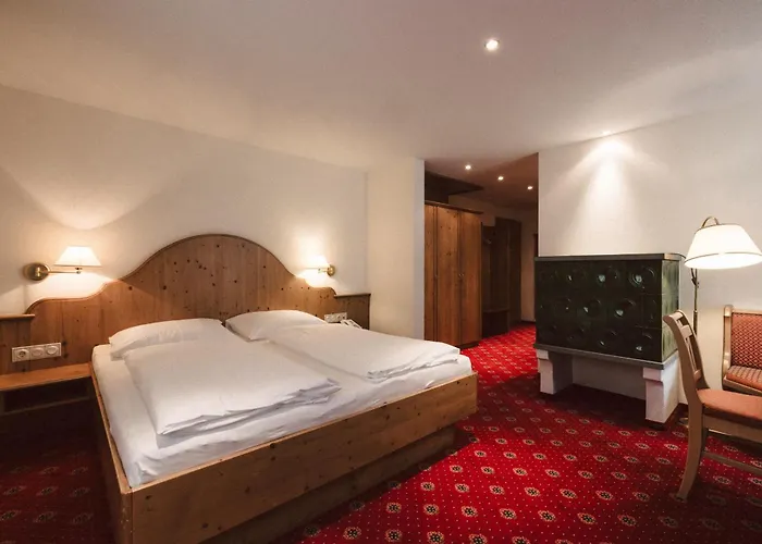 Après Post Hotel