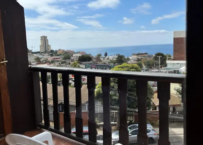 Linda Vista Apart Hotel