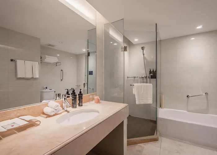 Jin Jiang West Capital International Hotel