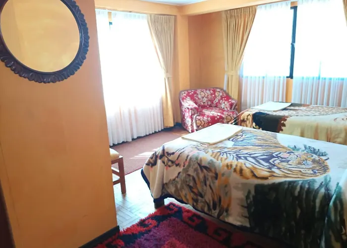 Hotel Utama