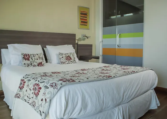 Hotel Boutique 17