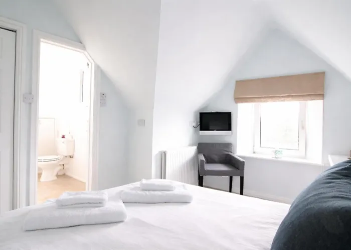 Ferndale Lodge