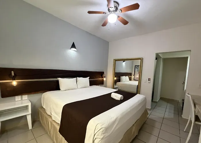 Days Inn By Wyndham Playa Del Carmen