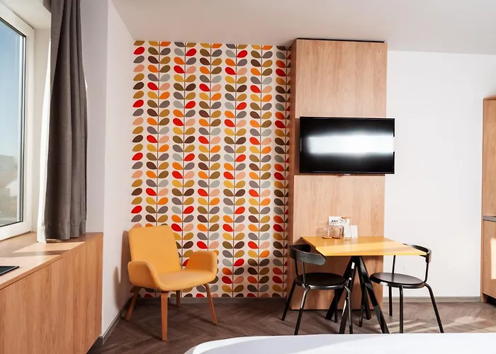 Urban Ring Hotel